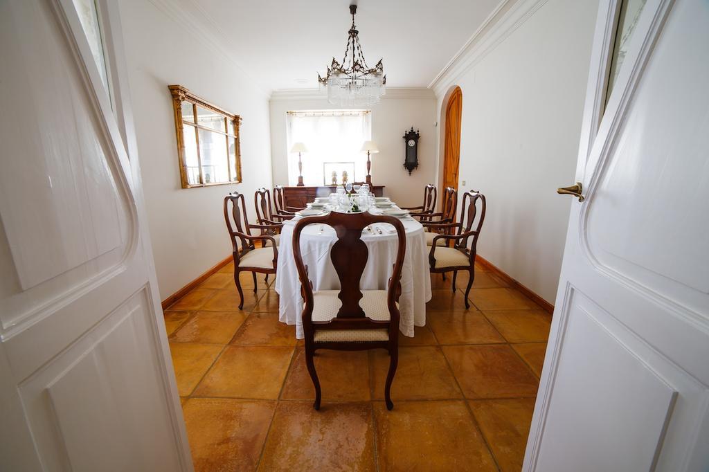 Villa El Porto Denia Dış mekan fotoğraf