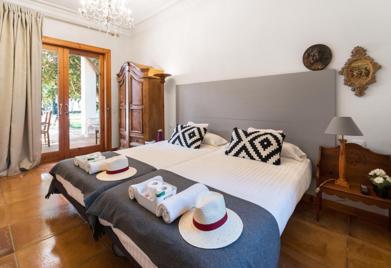 Villa El Porto Denia Dış mekan fotoğraf