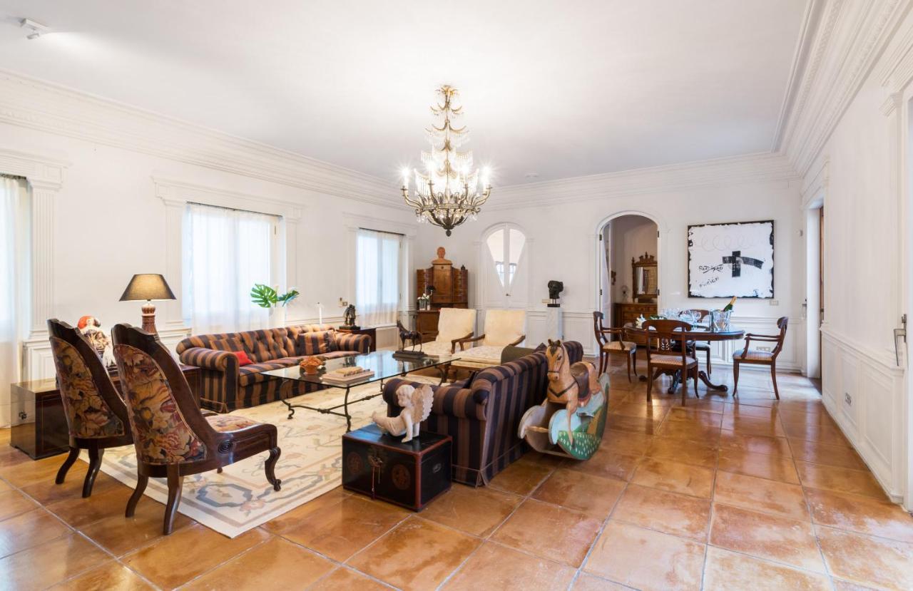 Villa El Porto Denia Dış mekan fotoğraf