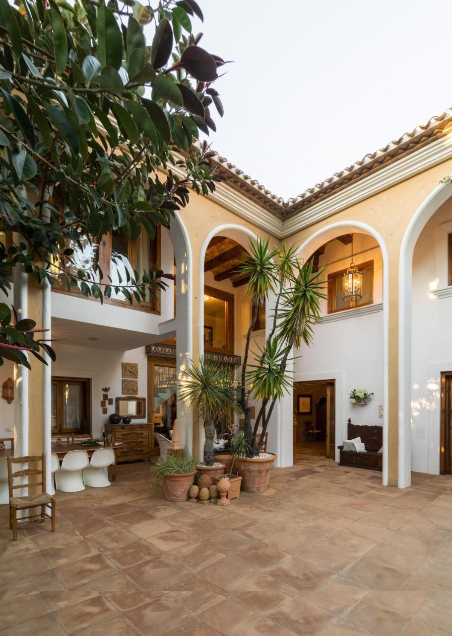 Villa El Porto Denia Dış mekan fotoğraf