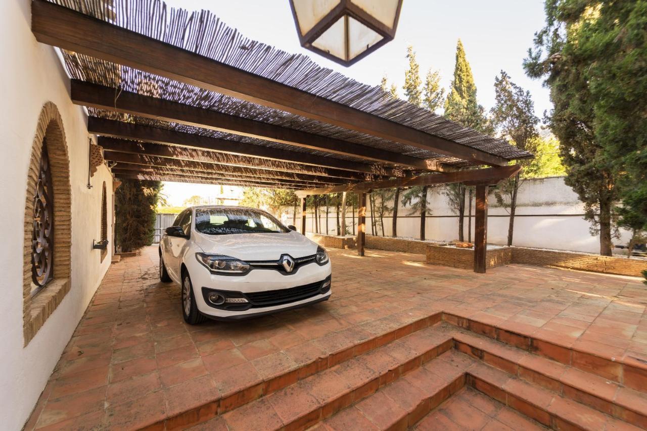 Villa El Porto Denia Dış mekan fotoğraf