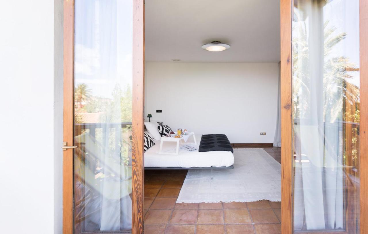 Villa El Porto Denia Dış mekan fotoğraf