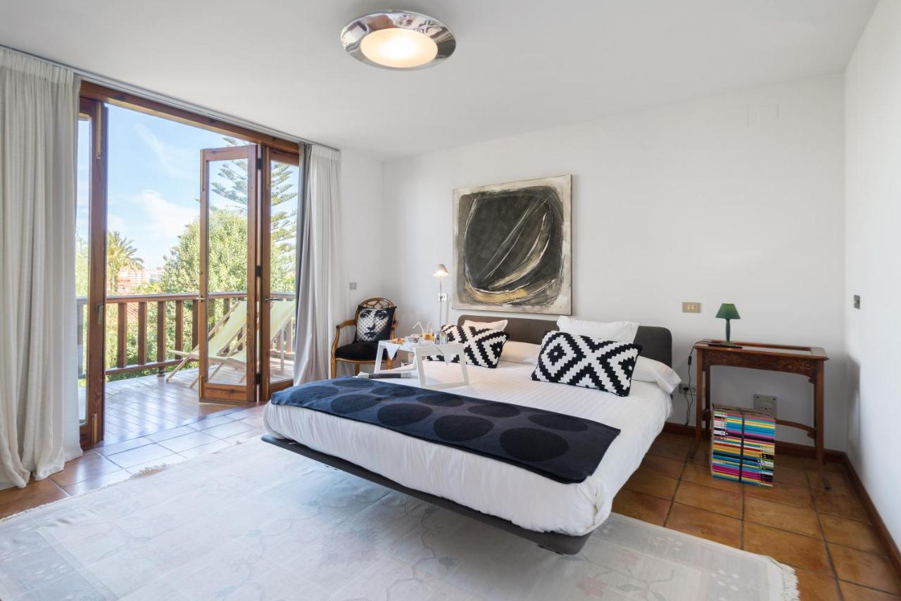 Villa El Porto Denia Dış mekan fotoğraf