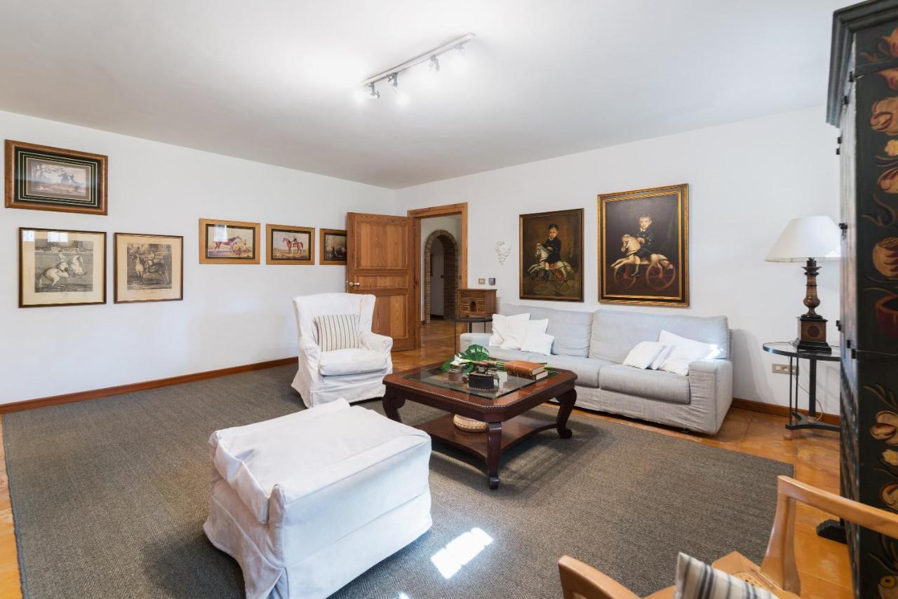 Villa El Porto Denia Dış mekan fotoğraf
