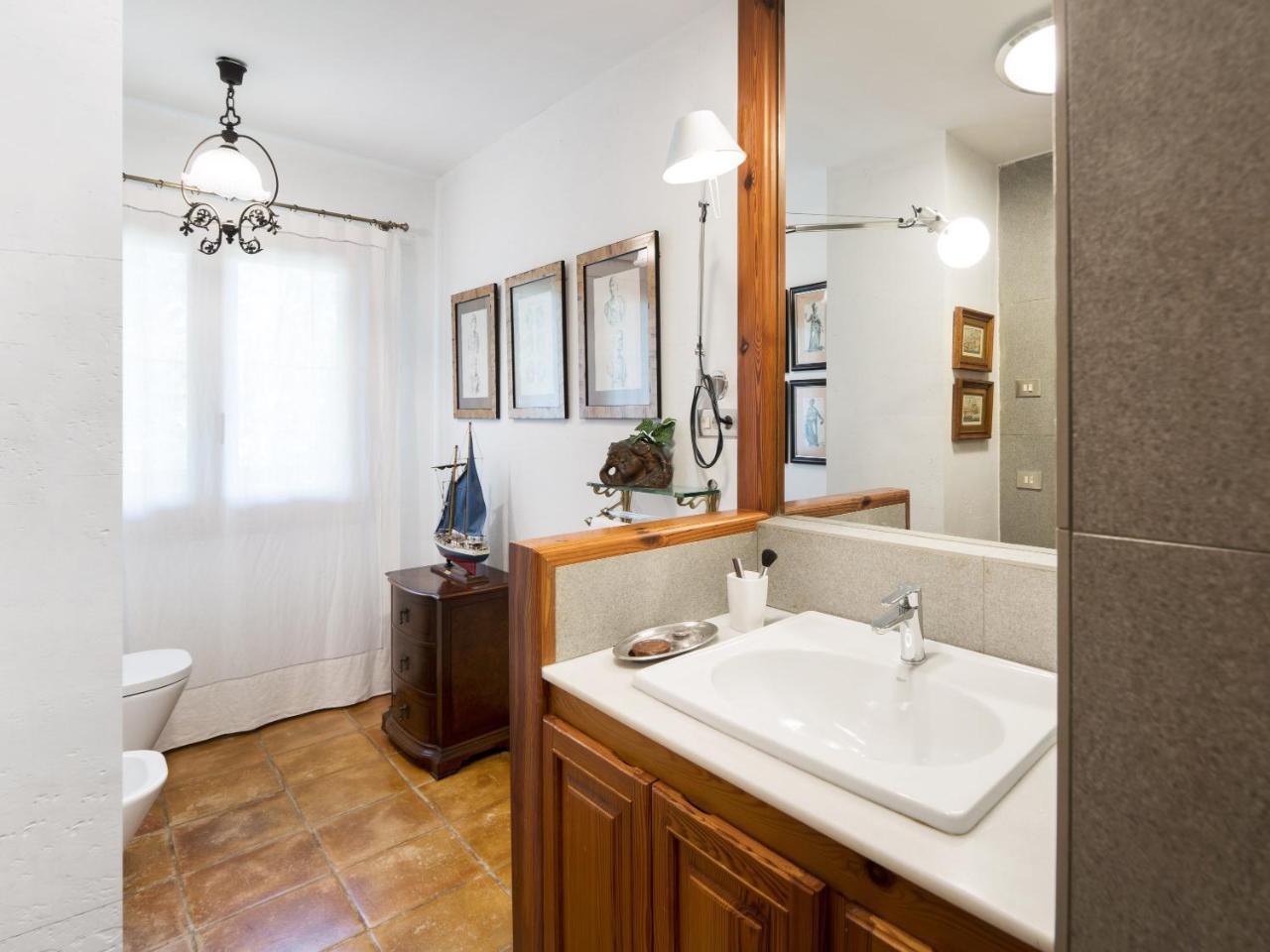 Villa El Porto Denia Dış mekan fotoğraf