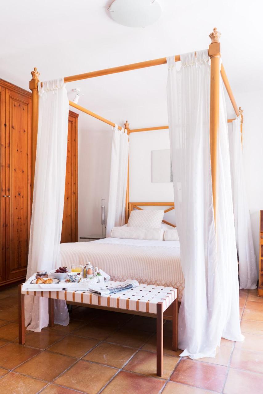Villa El Porto Denia Dış mekan fotoğraf