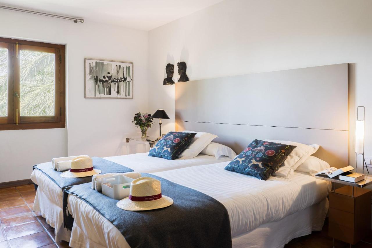 Villa El Porto Denia Dış mekan fotoğraf