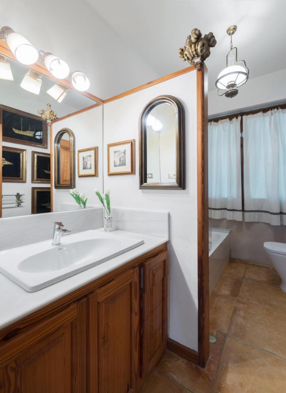 Villa El Porto Denia Dış mekan fotoğraf
