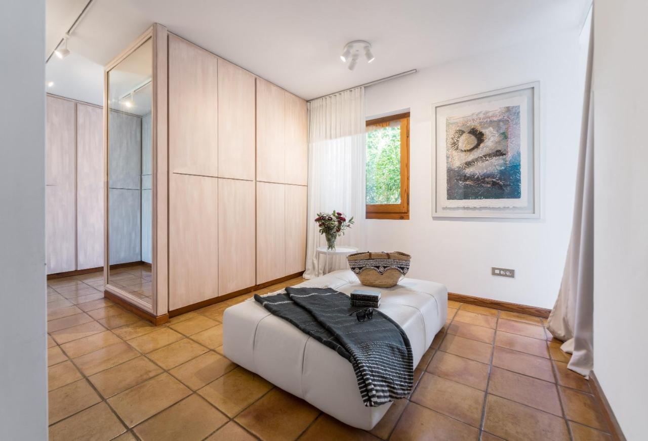 Villa El Porto Denia Dış mekan fotoğraf