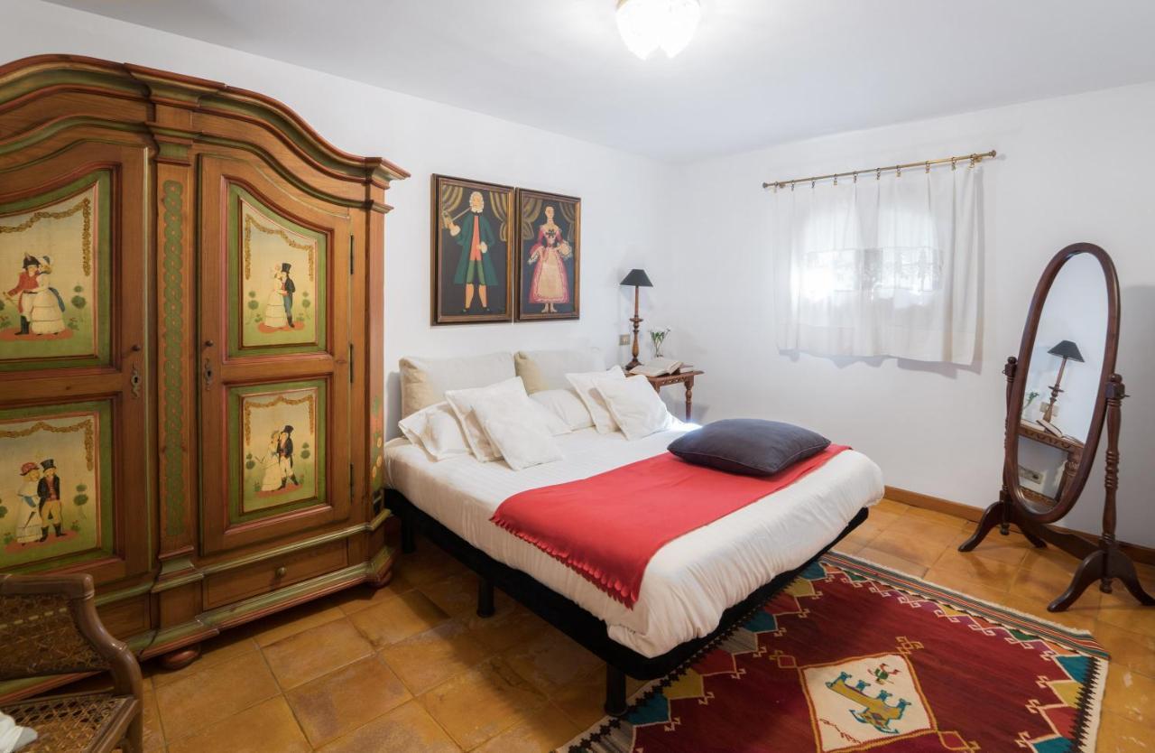 Villa El Porto Denia Dış mekan fotoğraf