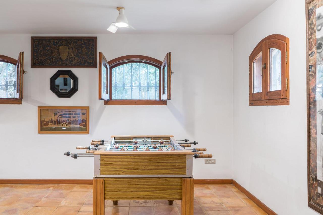 Villa El Porto Denia Dış mekan fotoğraf