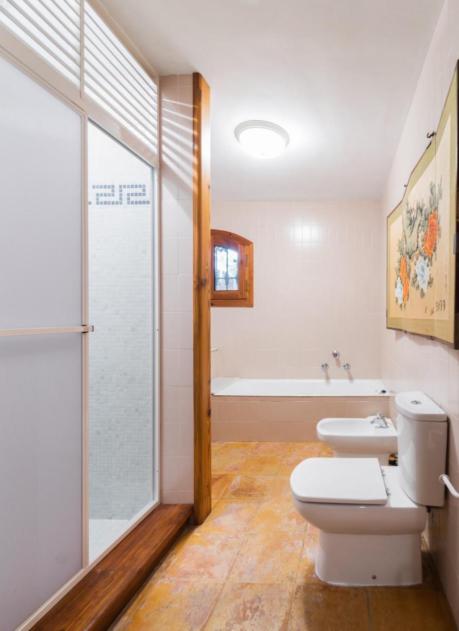 Villa El Porto Denia Dış mekan fotoğraf