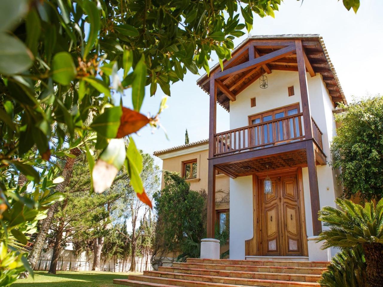 Villa El Porto Denia Dış mekan fotoğraf