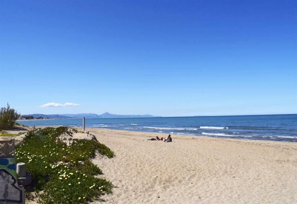Villa El Porto Denia Dış mekan fotoğraf