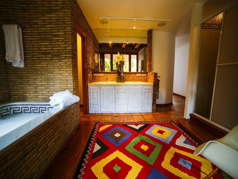 Villa El Porto Denia Dış mekan fotoğraf