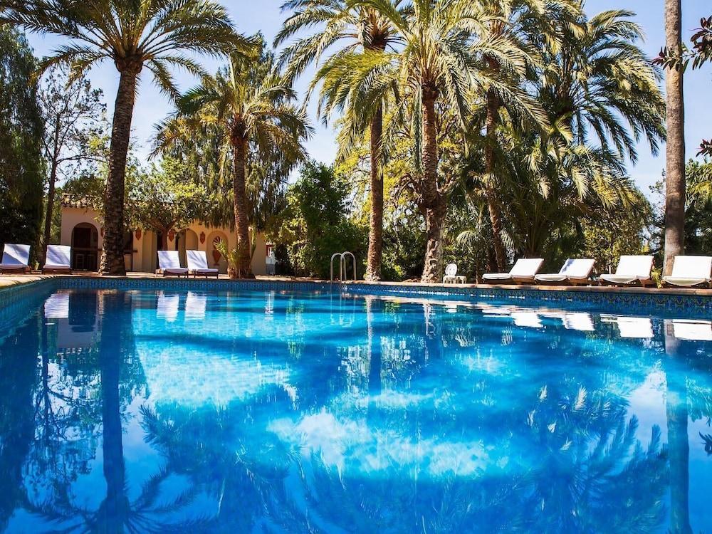 Villa El Porto Denia Dış mekan fotoğraf