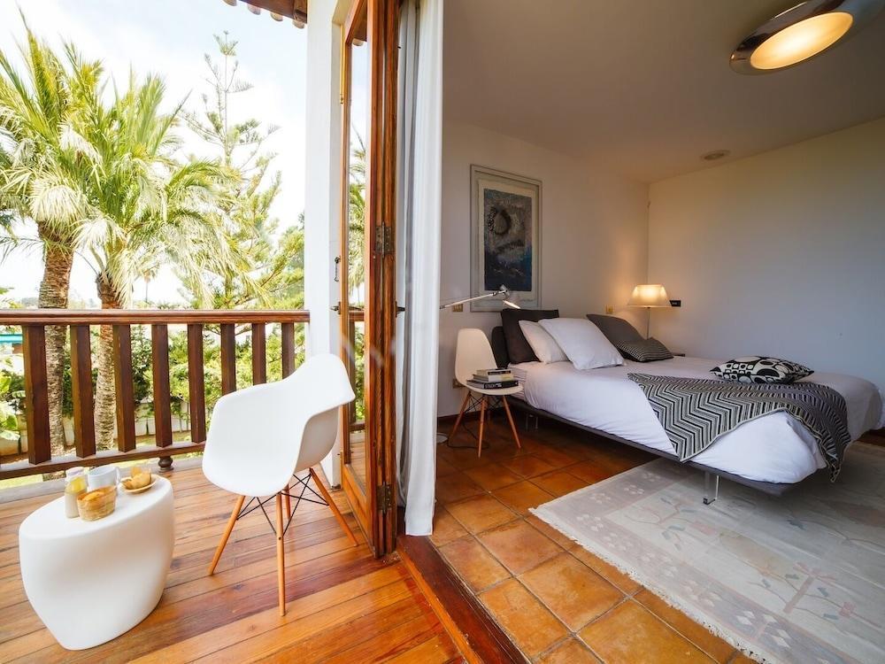 Villa El Porto Denia Dış mekan fotoğraf